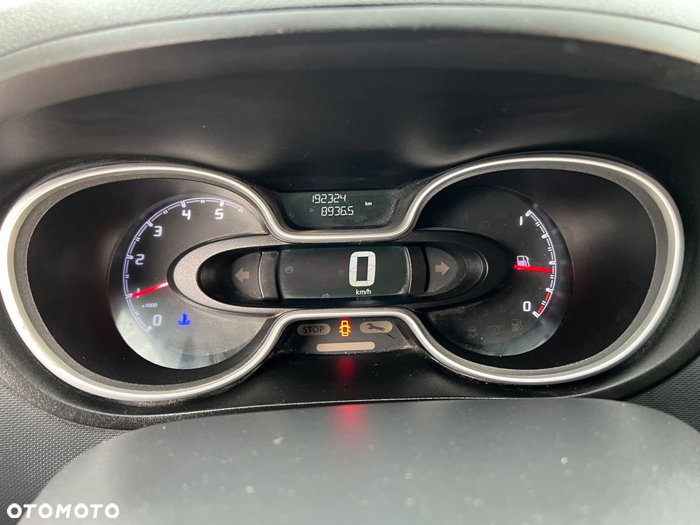 Fiat TALENTO - 16