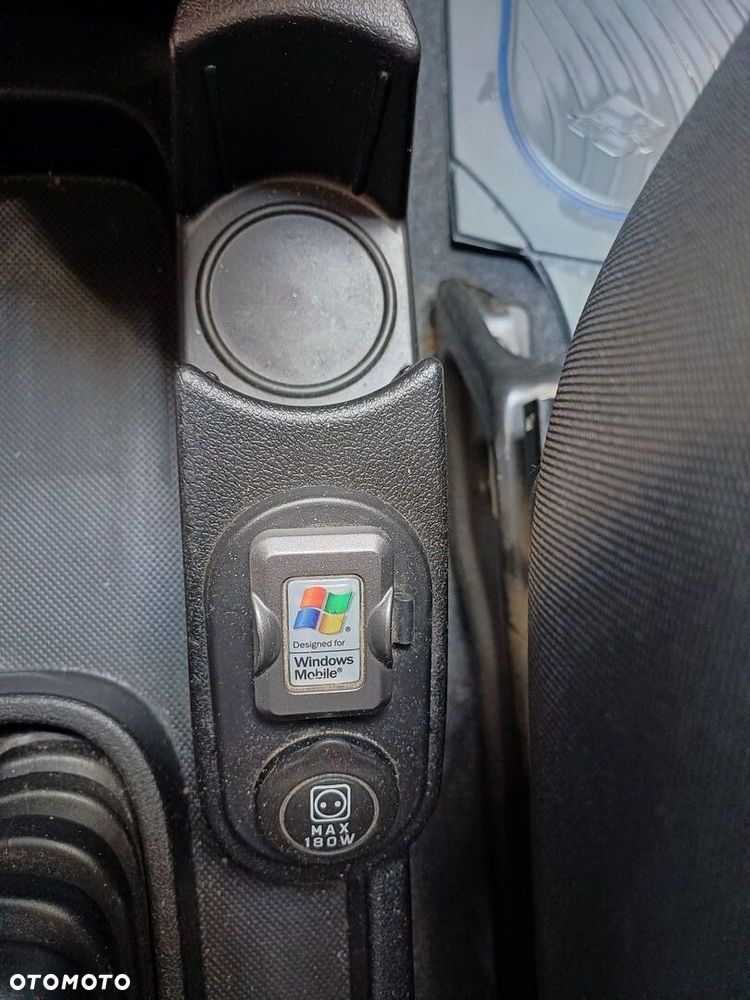 Fiat Fiorino - 24