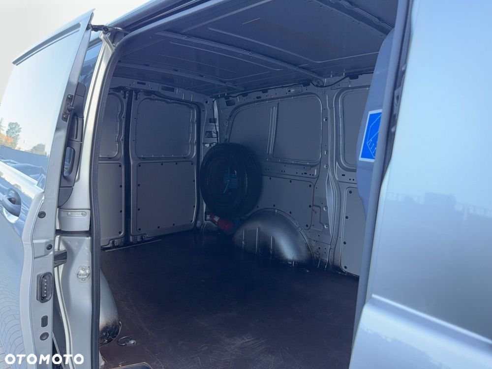 Mercedes-Benz vito Vito - 32