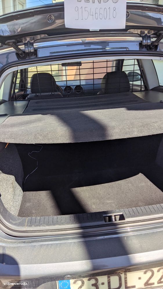 SEAT Ibiza 1.4 TDI Reference - 6