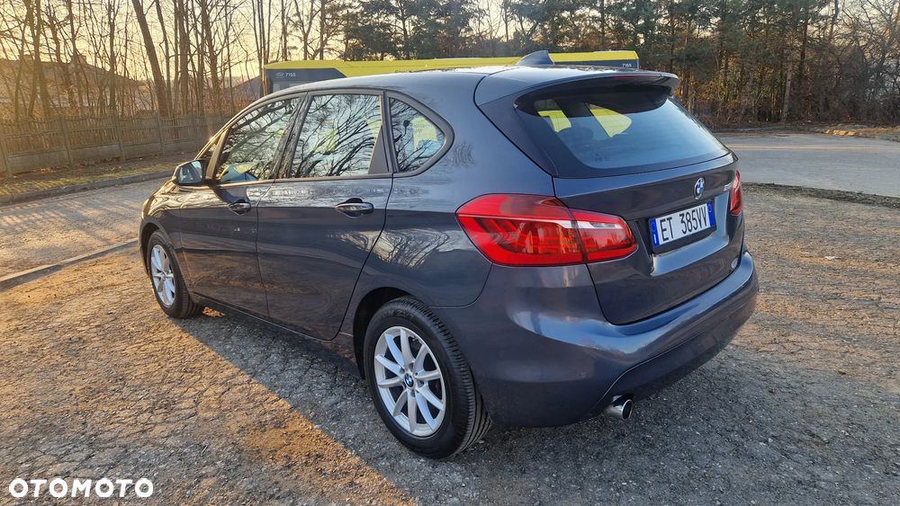 BMW Seria 2 216d GT Advantage - 5