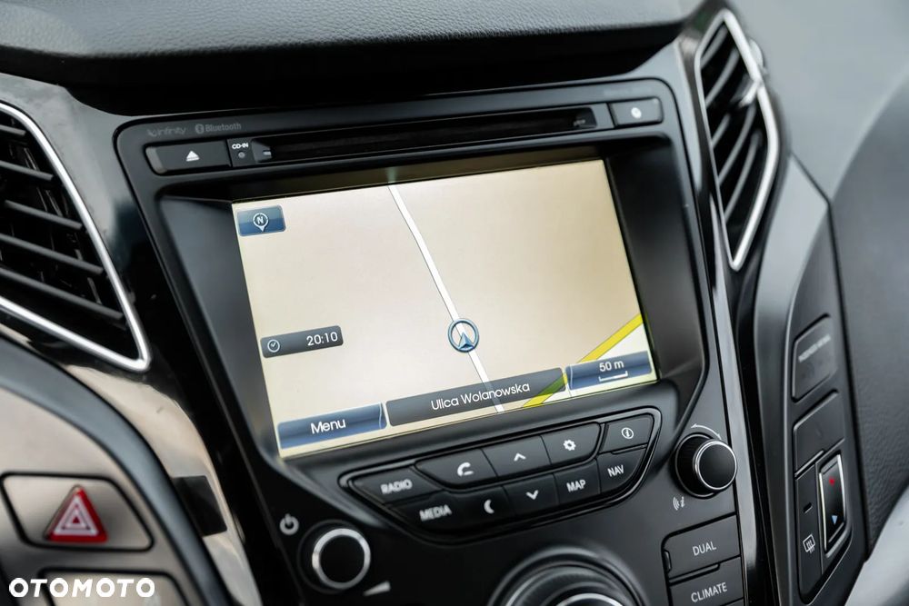 Hyundai i40 2.0 Automatik Premium - 35