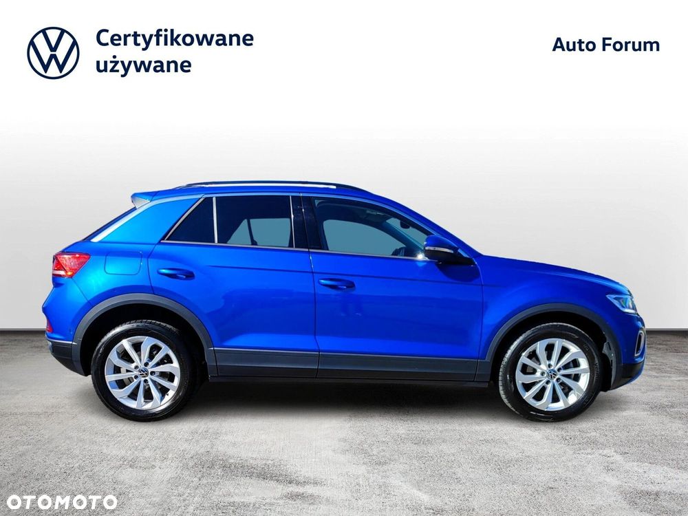 Volkswagen T-Roc - 6