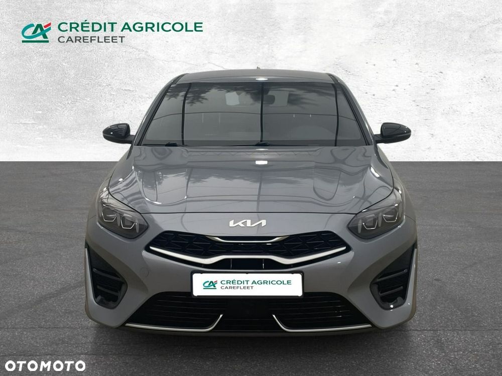 Kia ProCeed - 3