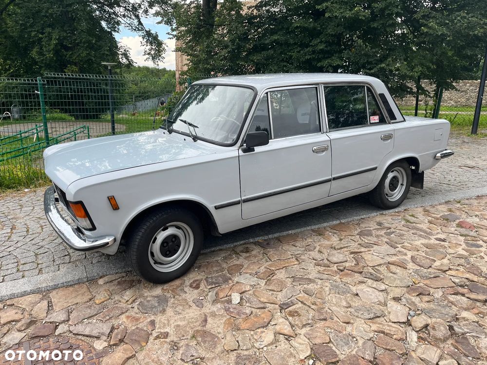 Fiat 125p - 3