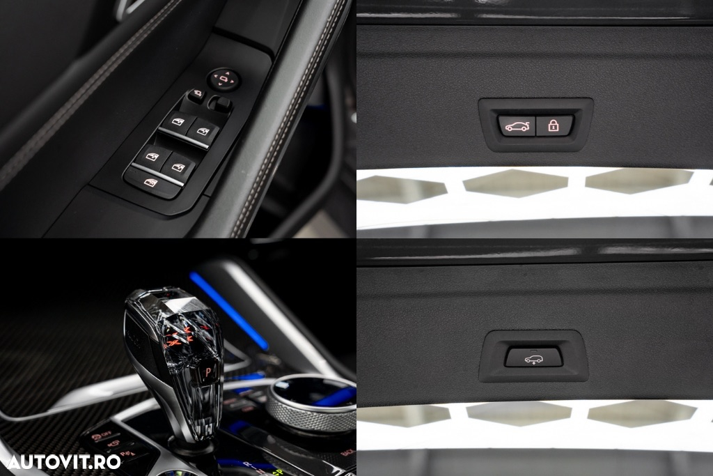 BMW X6 xDrive30d AT MHEV - 23