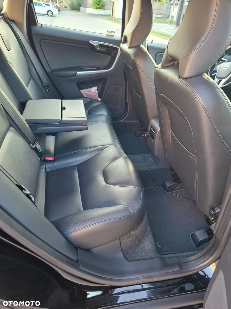 Volvo XC 60 - 9