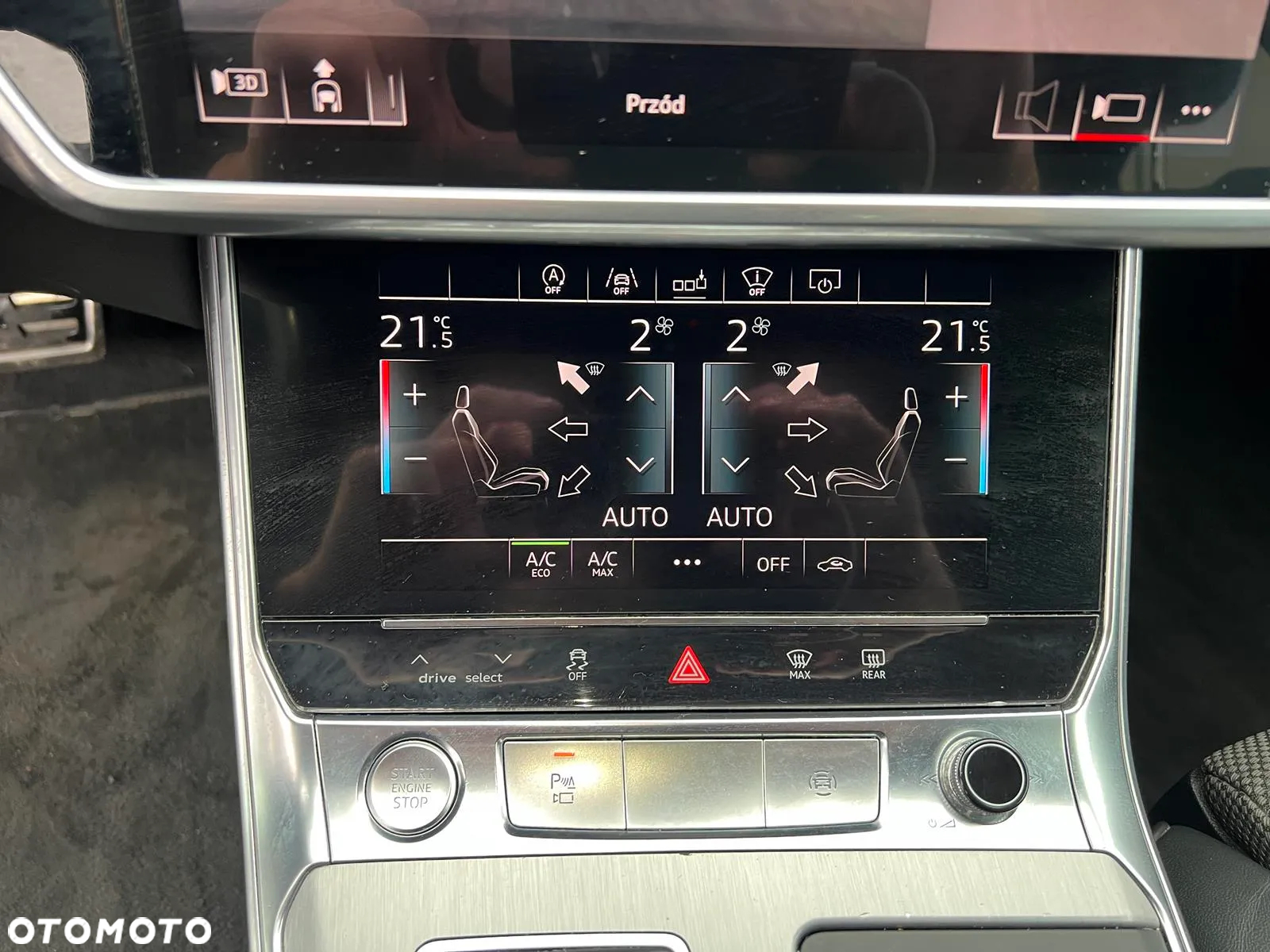 Audi A6 50 TDI mHEV Quattro Tiptronic - 18