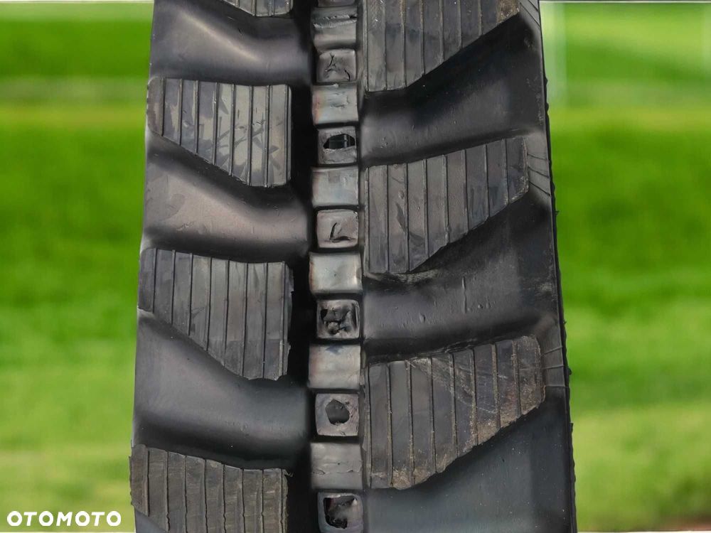 Rolka Jezdna JCB 8040, 8045, 8050, 8056 - 13