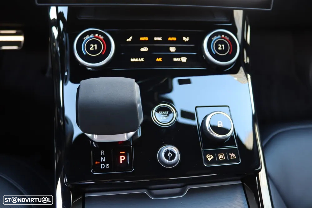 Land Rover Range Rover Sport 3.0 P510e Autobiography - 5