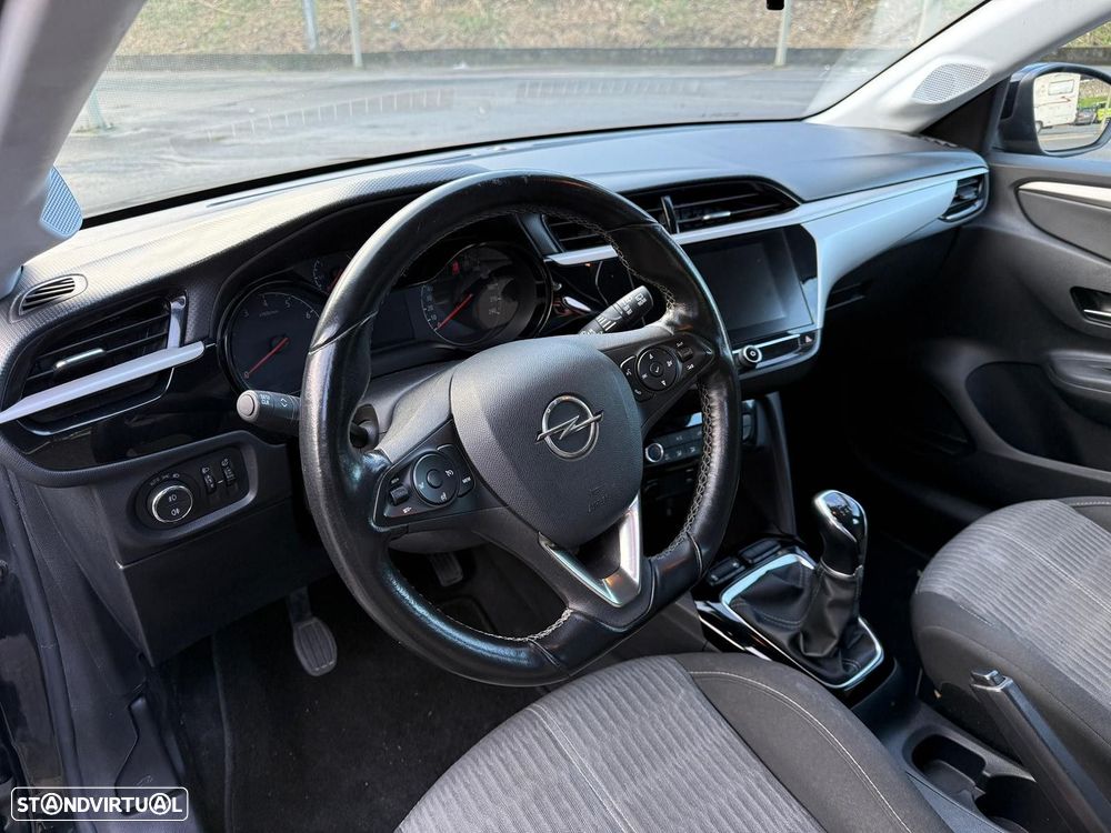 Opel Corsa 1.2 T Business Edition - 9