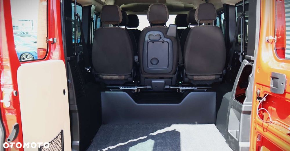 Peugeot Boxer - 9