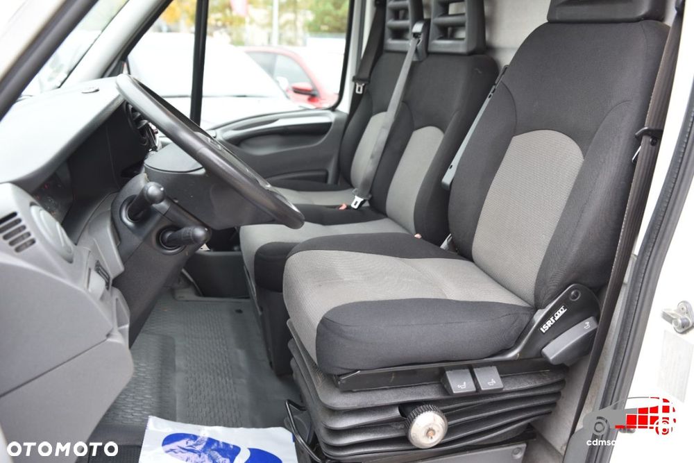 Iveco Daily - 16