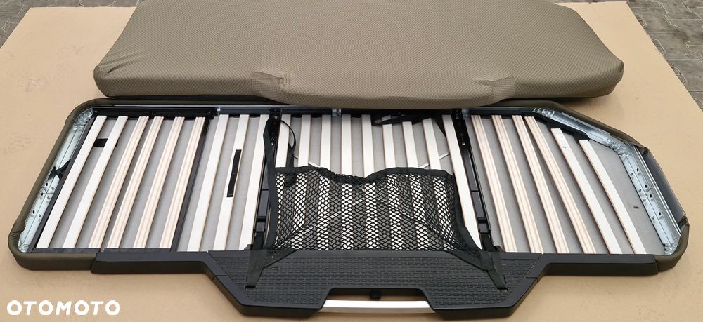 MAN TG3 TGX ŁÓŻKO DOLNE - 2