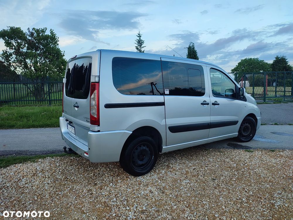 Peugeot Expert - 5
