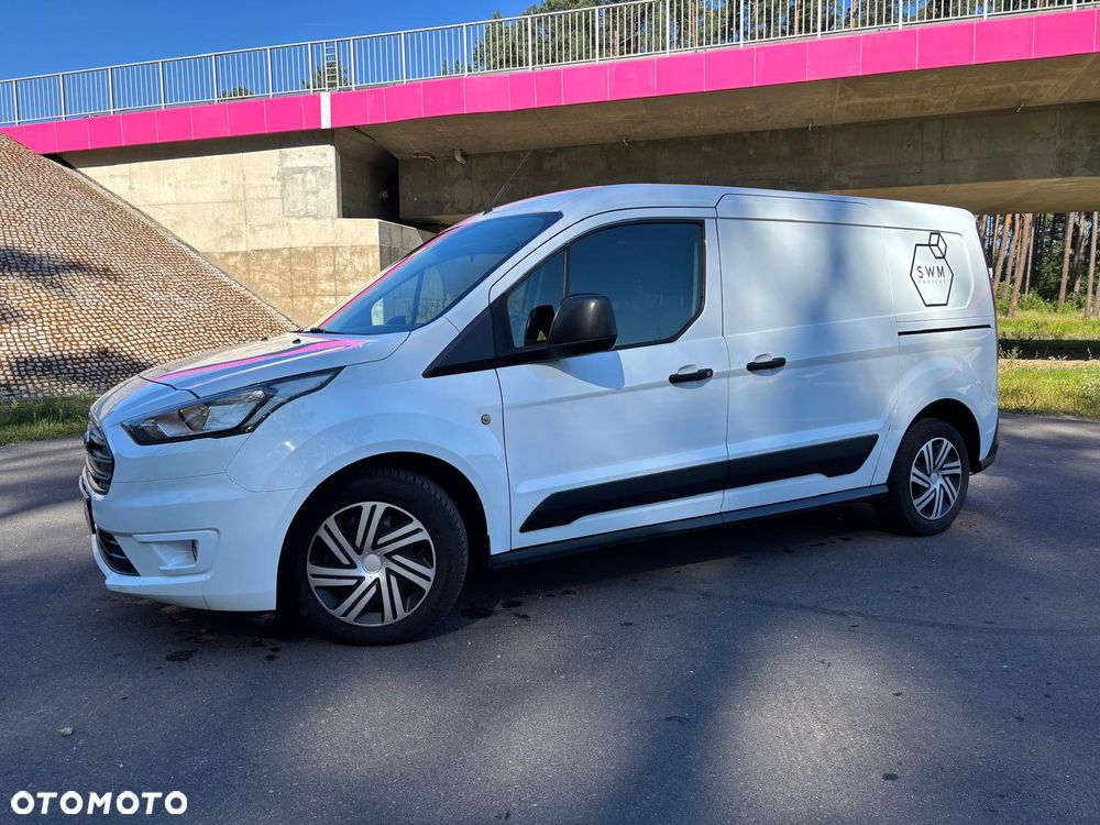 Ford Transit Connect - 2