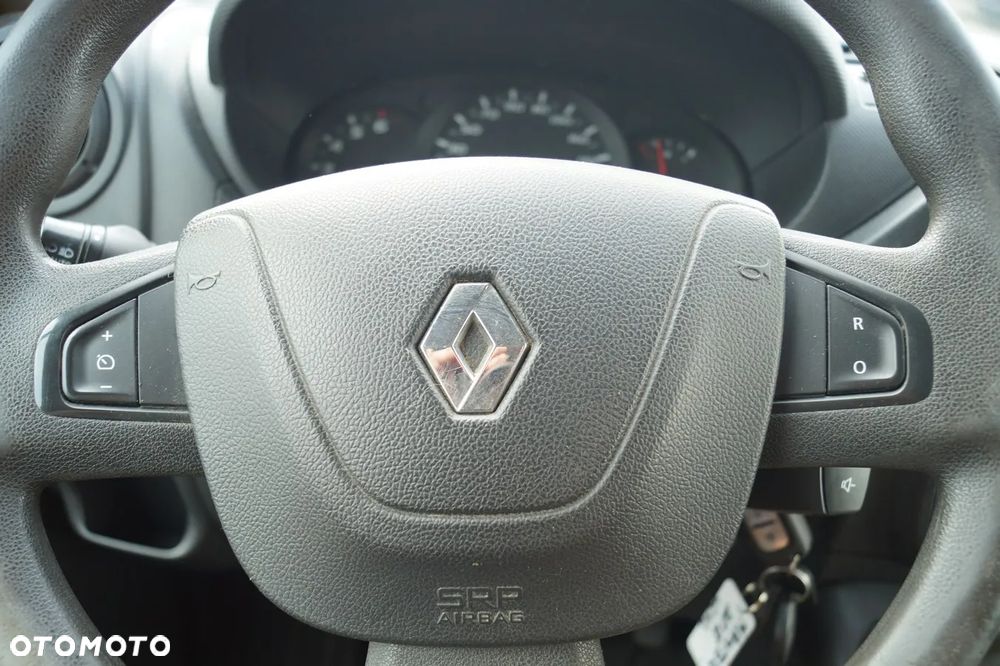Renault Master - 21