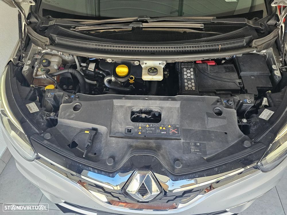 Renault Grand Scénic - 14