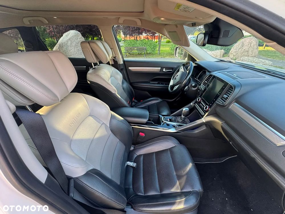 Renault Koleos 2.0 dCi Initiale Paris X-Tronic - 16