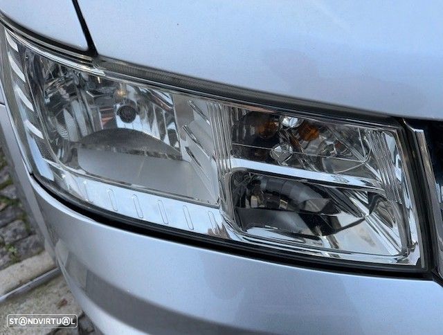 Dodge Journey 2.0 CRD R/T MTX - 35