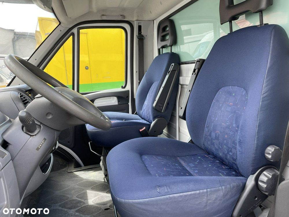 Fiat Ducato - 34