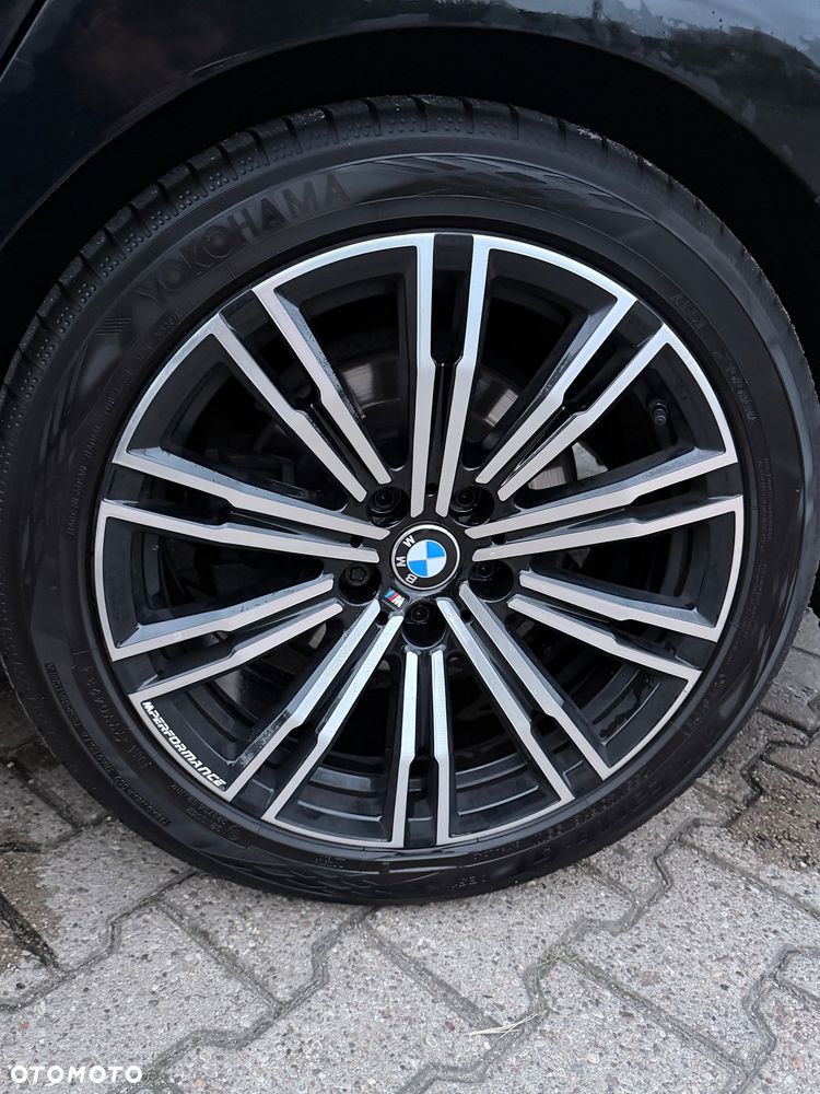 BMW Seria 3 318i - 8