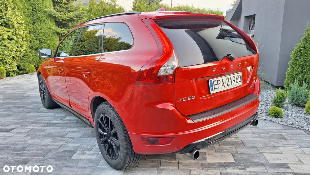 Volvo XC 60 - 21