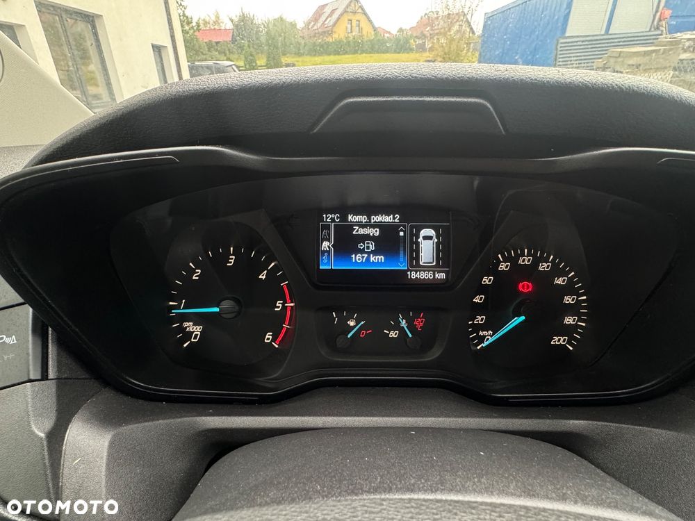 Ford TRANSIT - 19