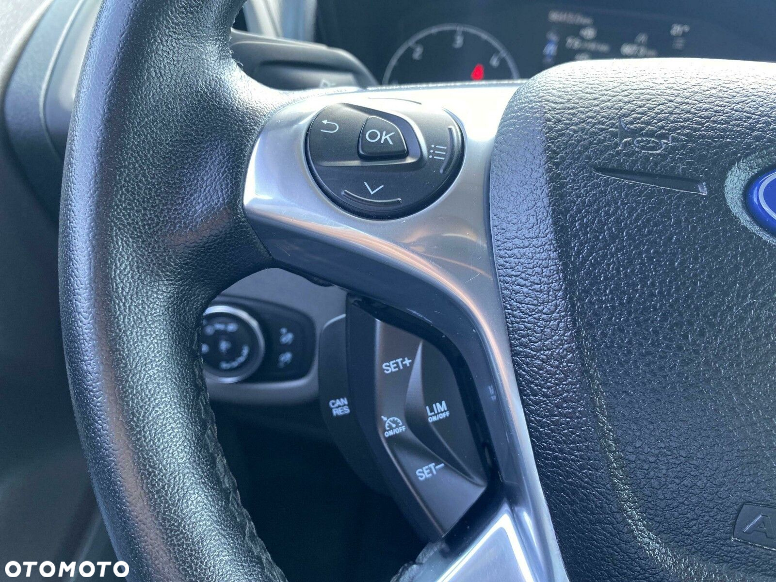 Ford Transit Connect - 20