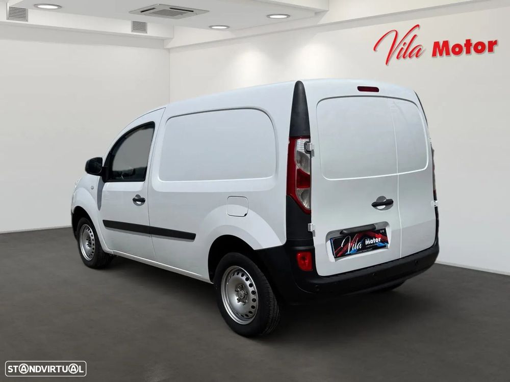 Renault Kangoo - 4