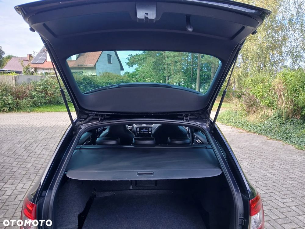 Skoda Octavia 2.0 TDI RS - 22