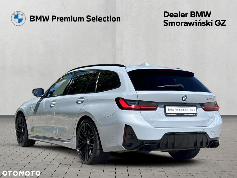 BMW Seria 3 M340i xDrive mHEV sport - 3