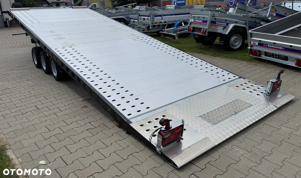 Wiola Wiola L35G55P 3 OSIE 5,5x2,04m - 24