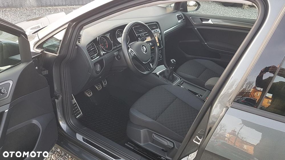 Volkswagen Golf 1.0 TSI Join - 21
