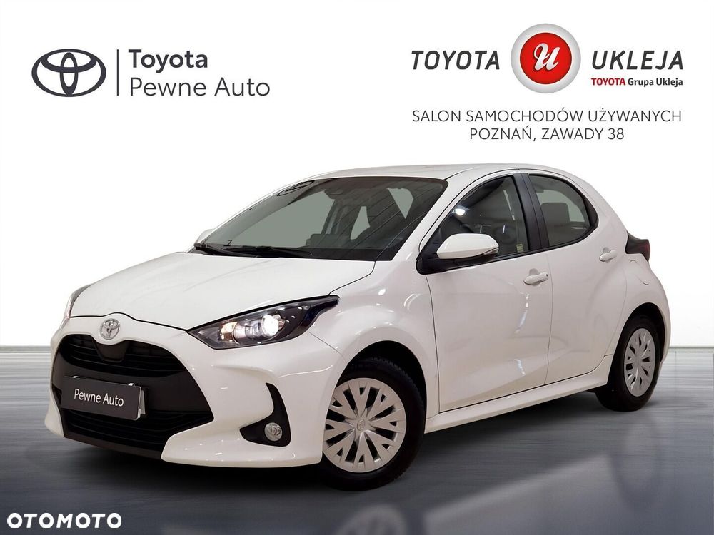 Toyota Yaris - 2