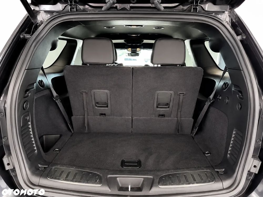 Dodge Durango 3,6 Limited - 11