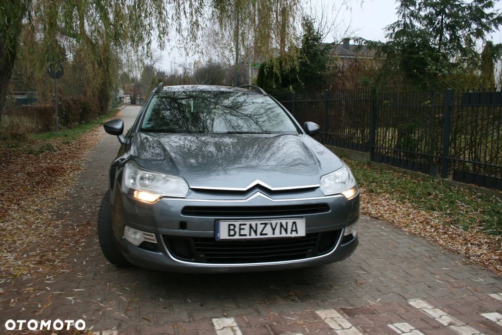 Citroën C5 1.8i 16V Attraction - 31