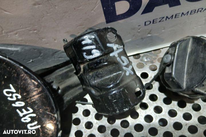 Usita rezervor Mitsubishi ASX 1 [2010 - 2012] Crossover 1.8 DI-D MT 4 - 2