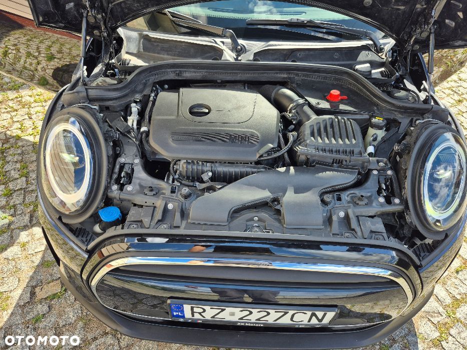 MINI Cooper Classic Trim - 10