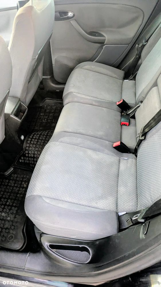 Seat Altea XL 1.6 Stylance - 7