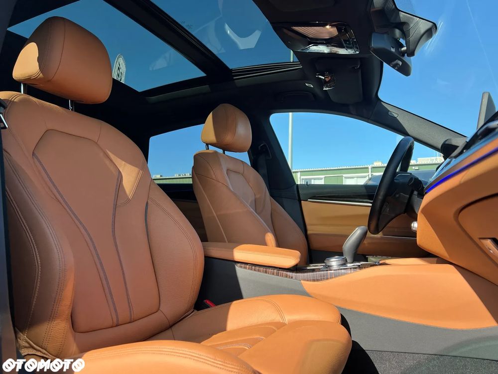 BMW 6GT 630i mHEV Luxury Line - 23