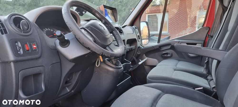Renault Master - 10