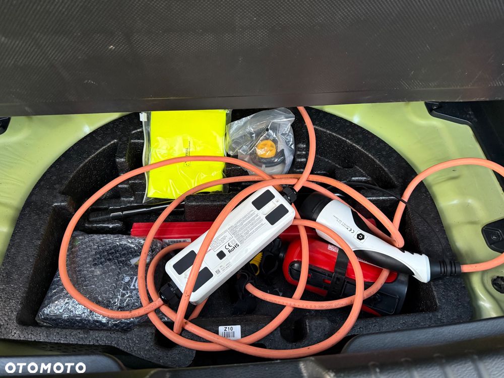 Kia Soul e-Soul 64kWh L - 29