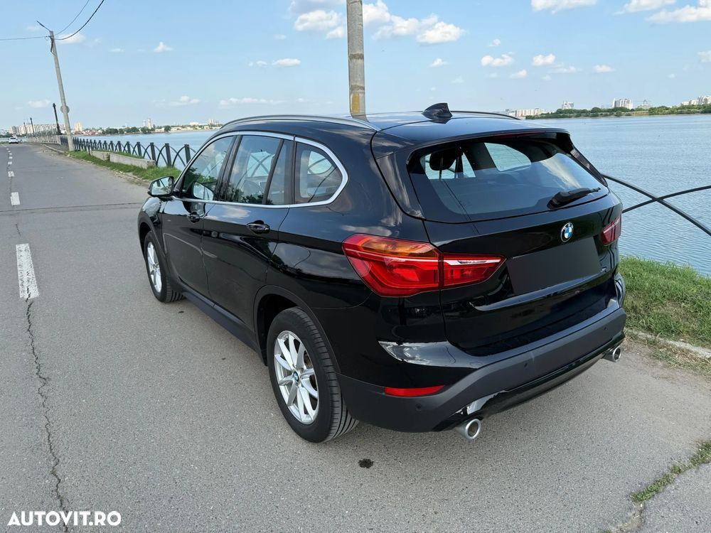 BMW X1 - 1