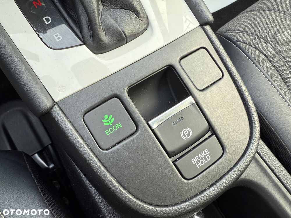 Honda Jazz e:HEV 1.5 i-MMD Hybrid Comfort - 26