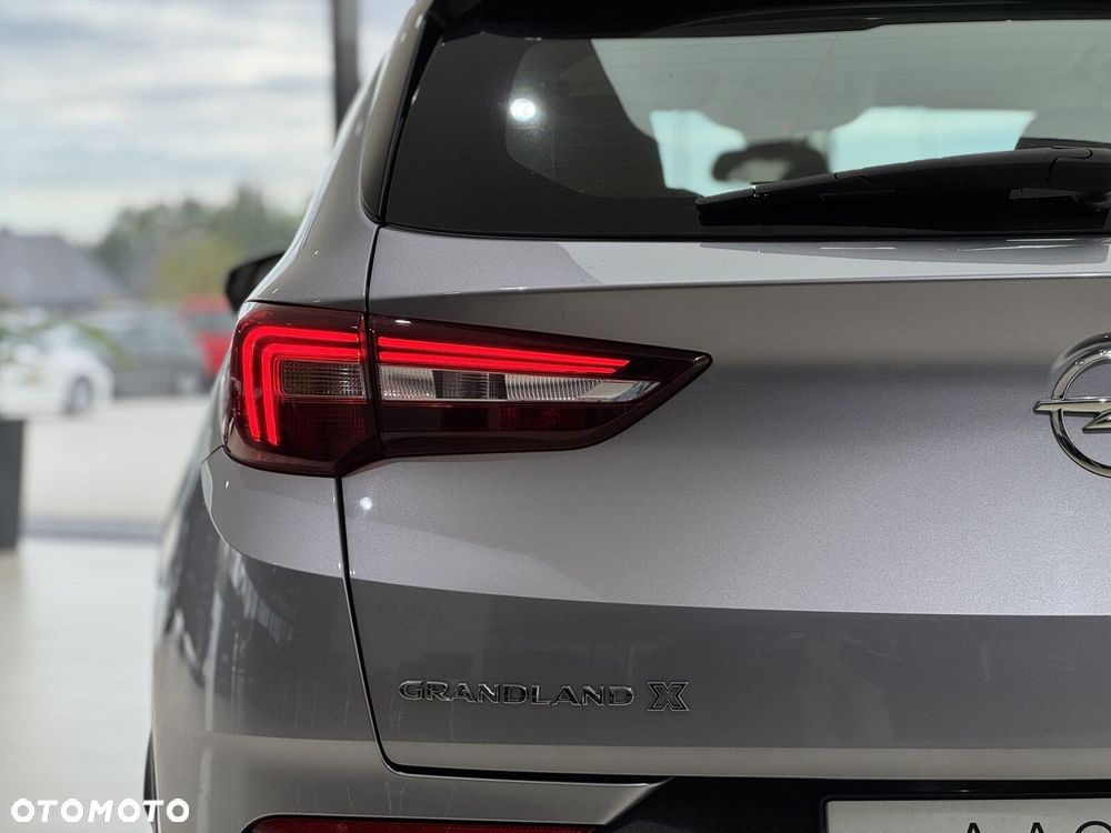 Opel Grandland X - 37