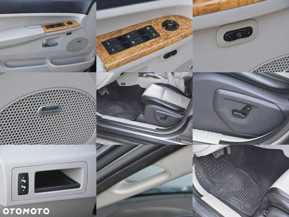 Jeep Grand Cherokee - 14