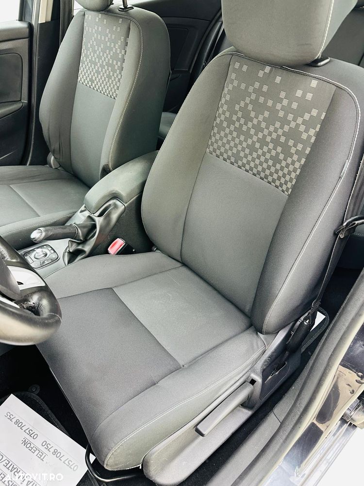 Renault Megane - 36