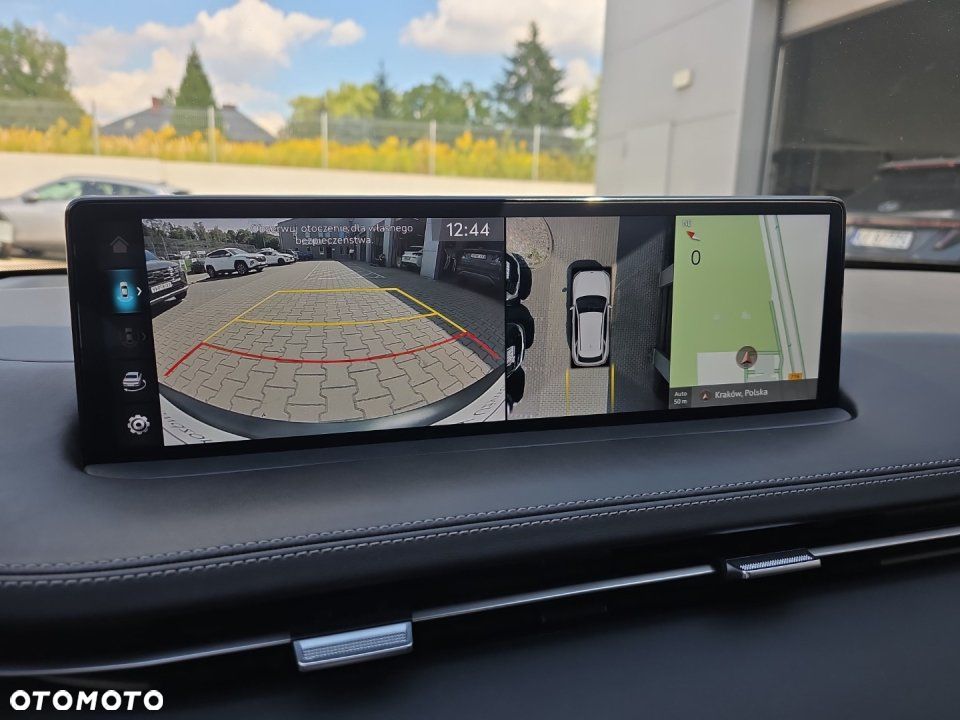 Genesis GV70 - 18