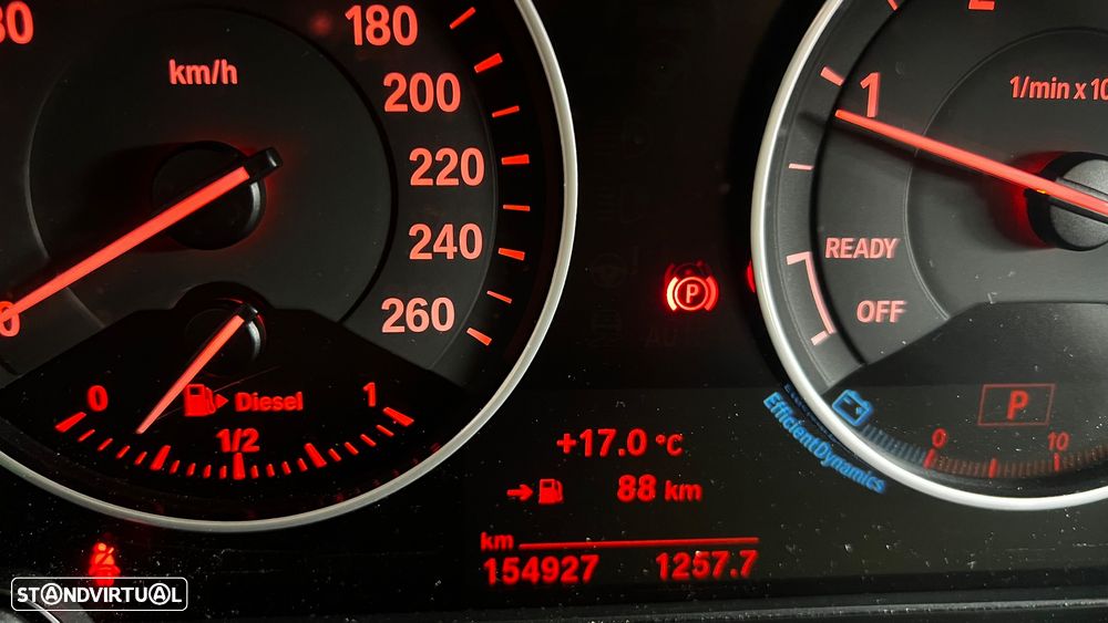 BMW X1 sDrive18d Aut. Sport Line - 24